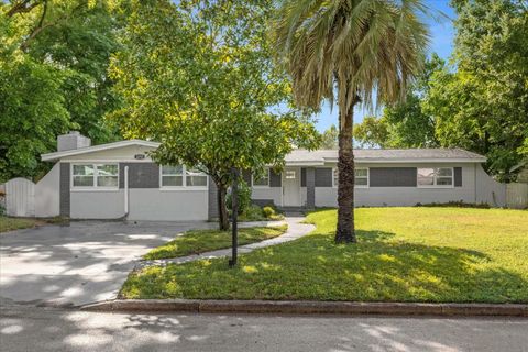 A home in ORLANDO