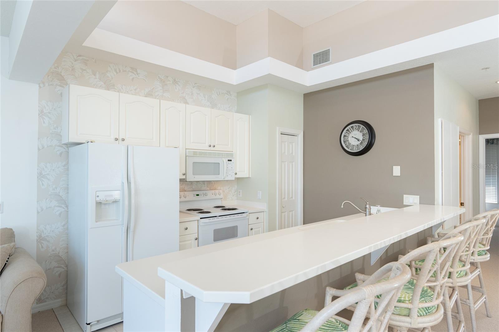 CAPE HAZE MARINA VILLAGE PH 01 - Residential Lease