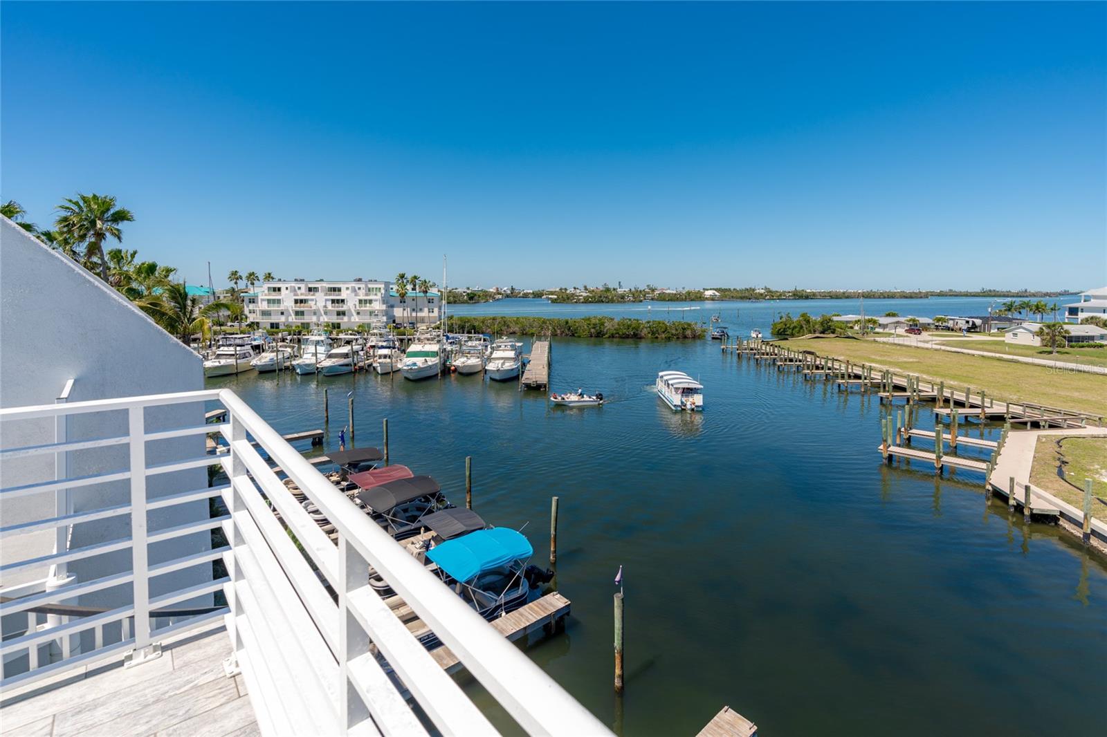 CAPE HAZE MARINA VILLAGE PH 01 - Residential Lease