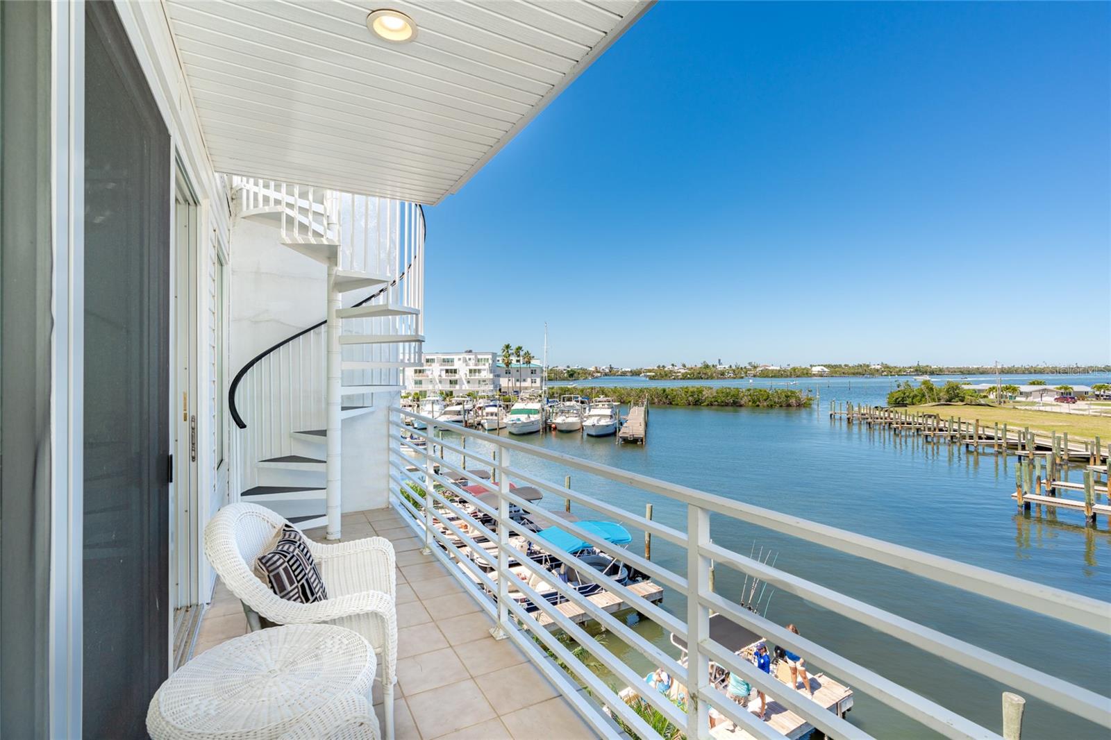 CAPE HAZE MARINA VILLAGE PH 01 - Residential Lease