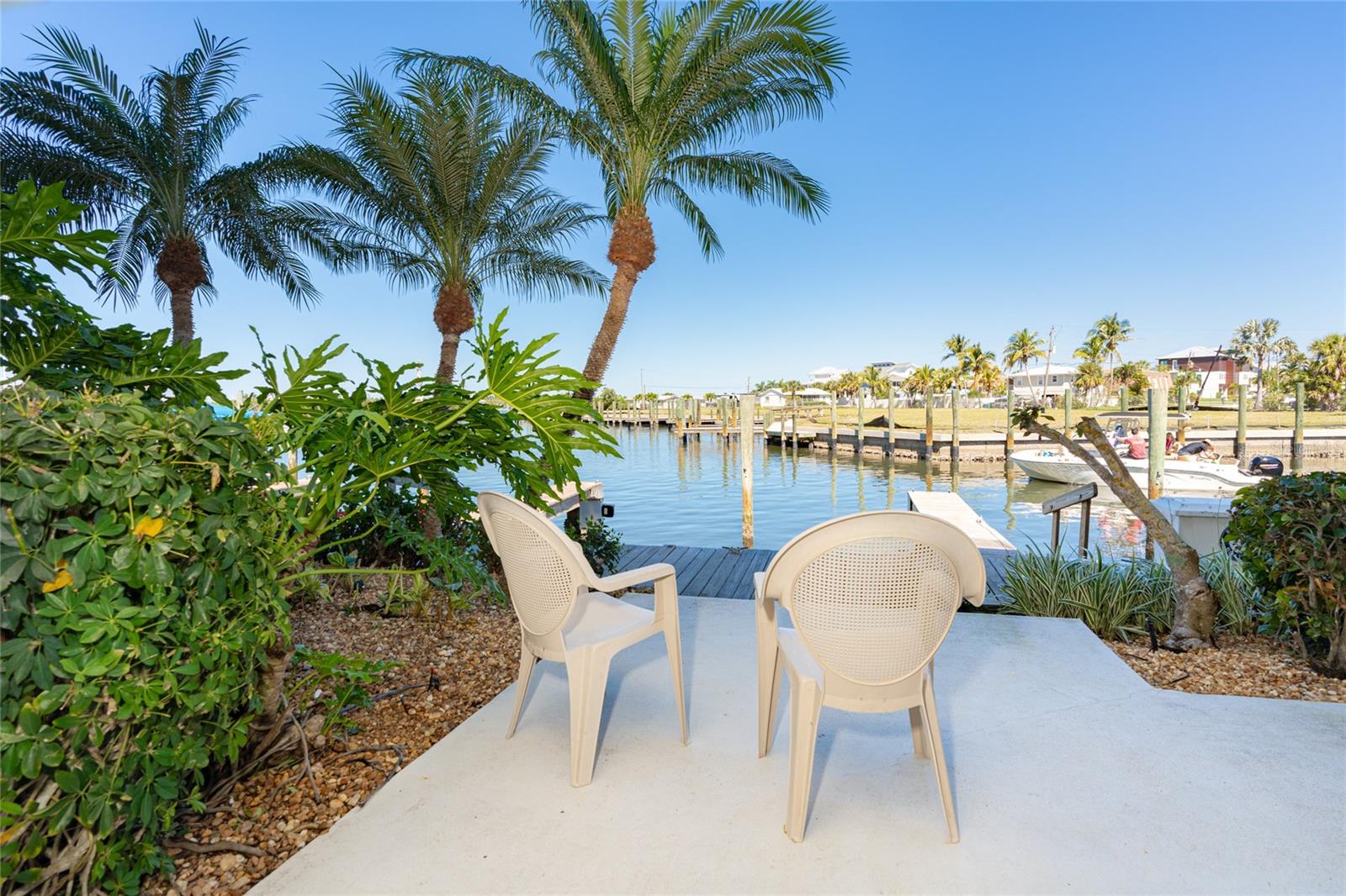 CAPE HAZE MARINA VILLAGE PH 01 - Residential Lease