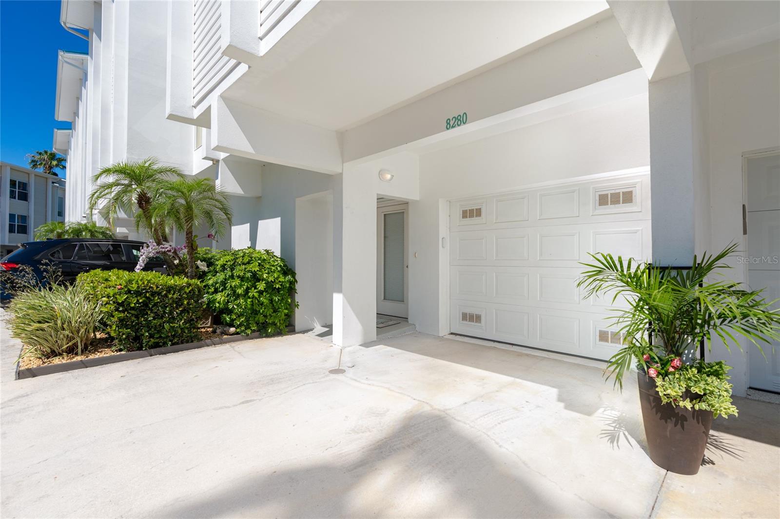 CAPE HAZE MARINA VILLAGE PH 01 - Residential Lease