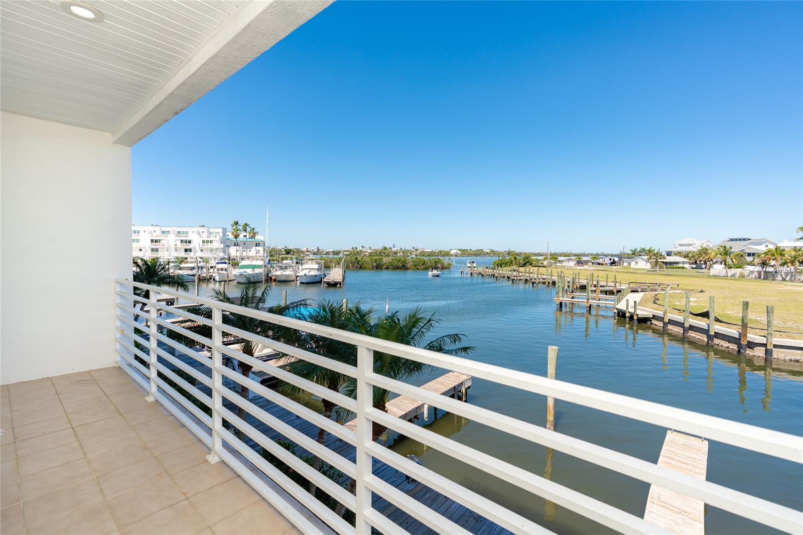 CAPE HAZE MARINA VILLAGE PH 01 - Residential Lease