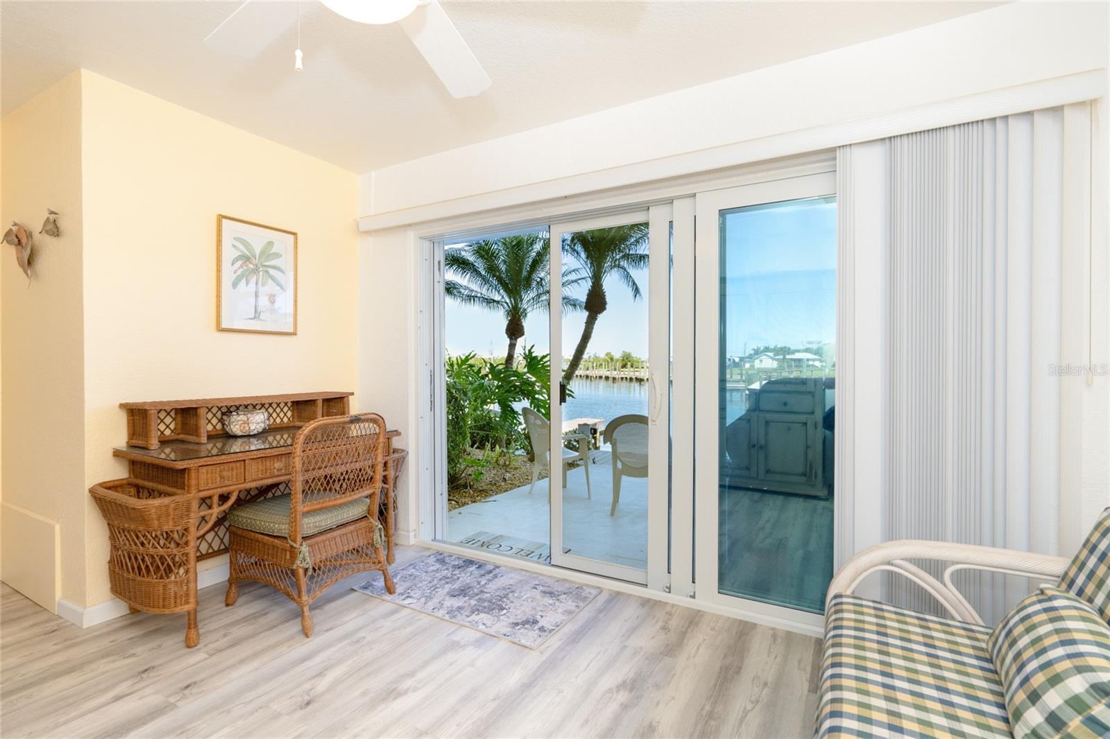CAPE HAZE MARINA VILLAGE PH 01 - Residential Lease