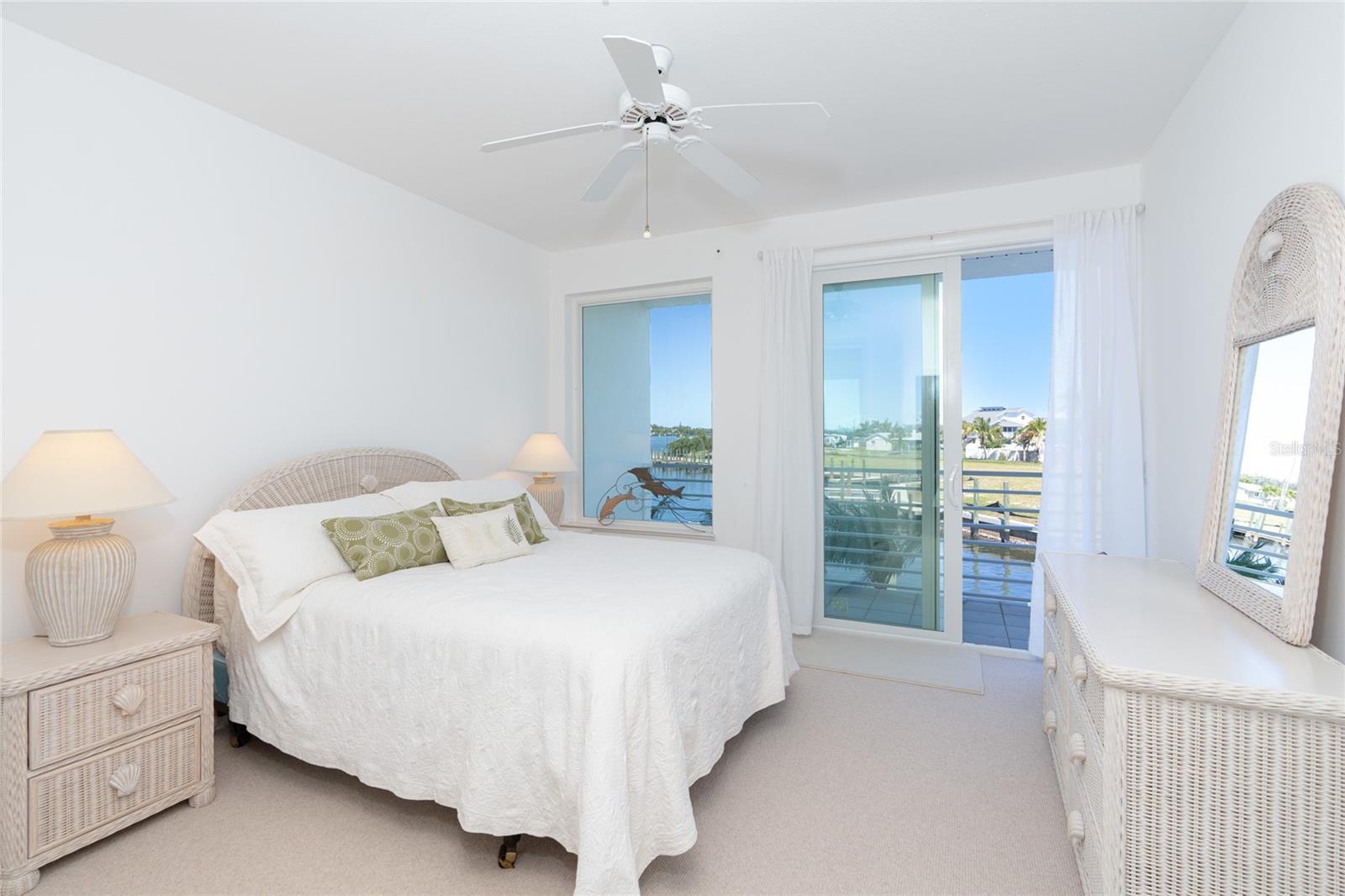 CAPE HAZE MARINA VILLAGE PH 01 - Residential Lease