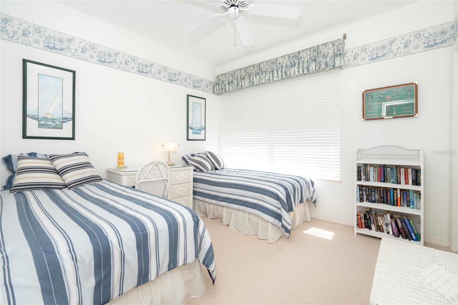 CAPE HAZE MARINA VILLAGE PH 01 - Residential Lease