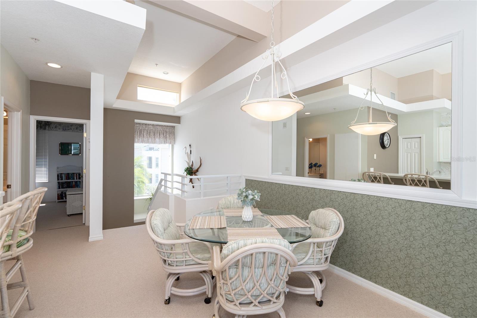 CAPE HAZE MARINA VILLAGE PH 01 - Residential Lease