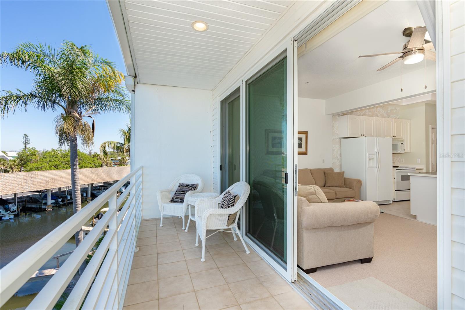 CAPE HAZE MARINA VILLAGE PH 01 - Residential Lease