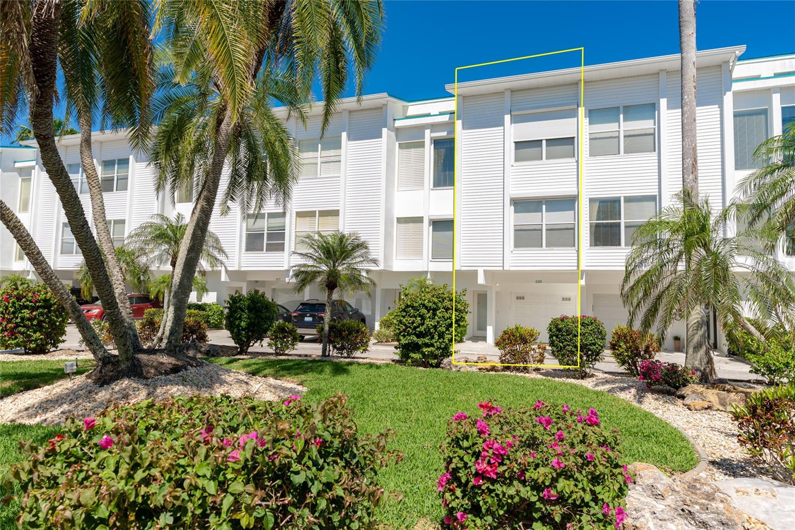 CAPE HAZE MARINA VILLAGE PH 01 - Residential Lease