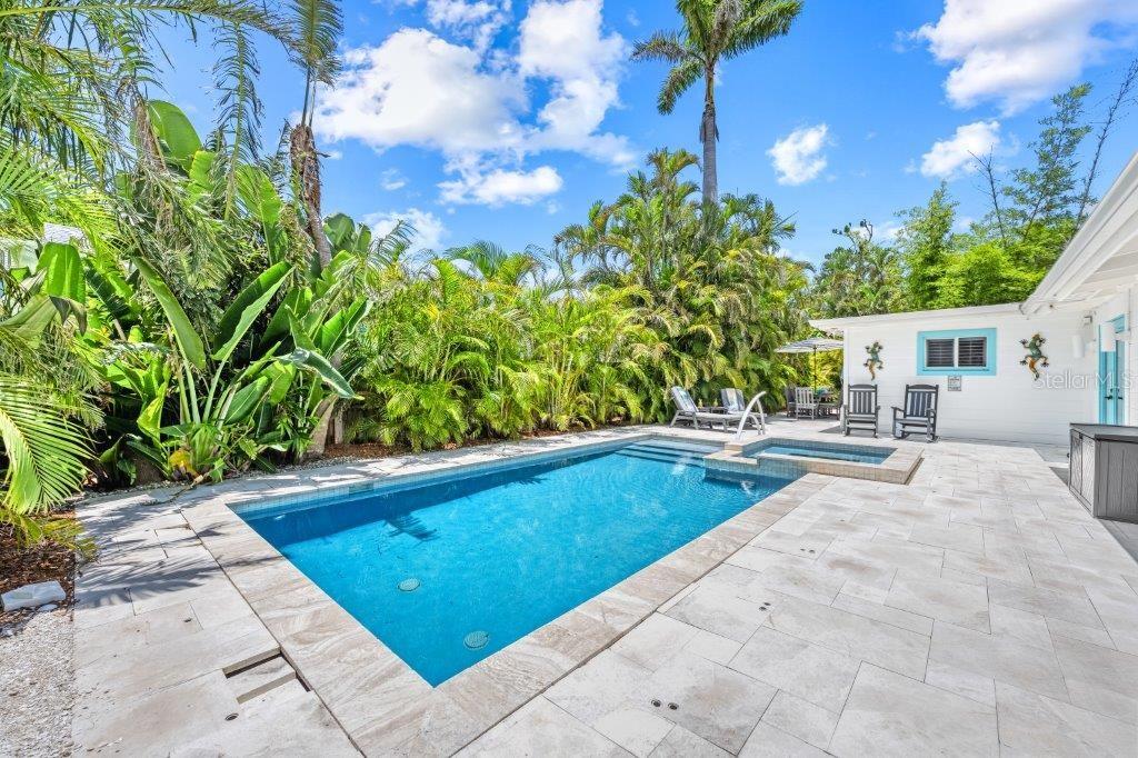 SIESTA REV OF - Residential