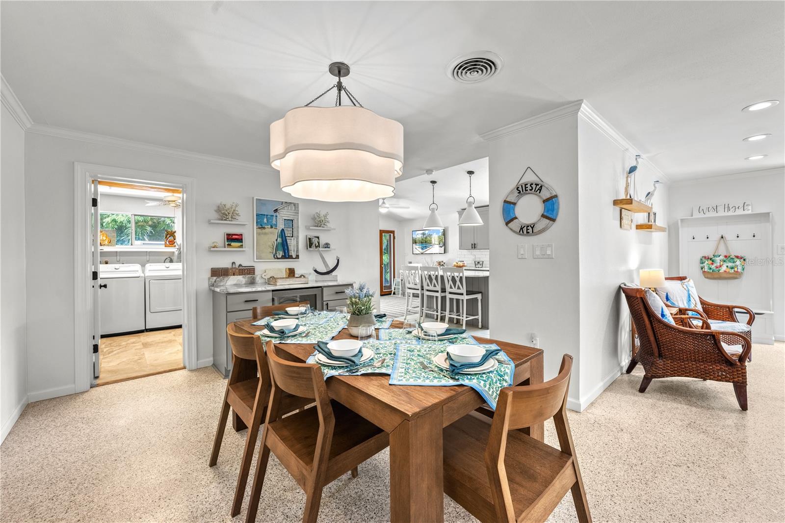 SIESTA REV OF - Residential