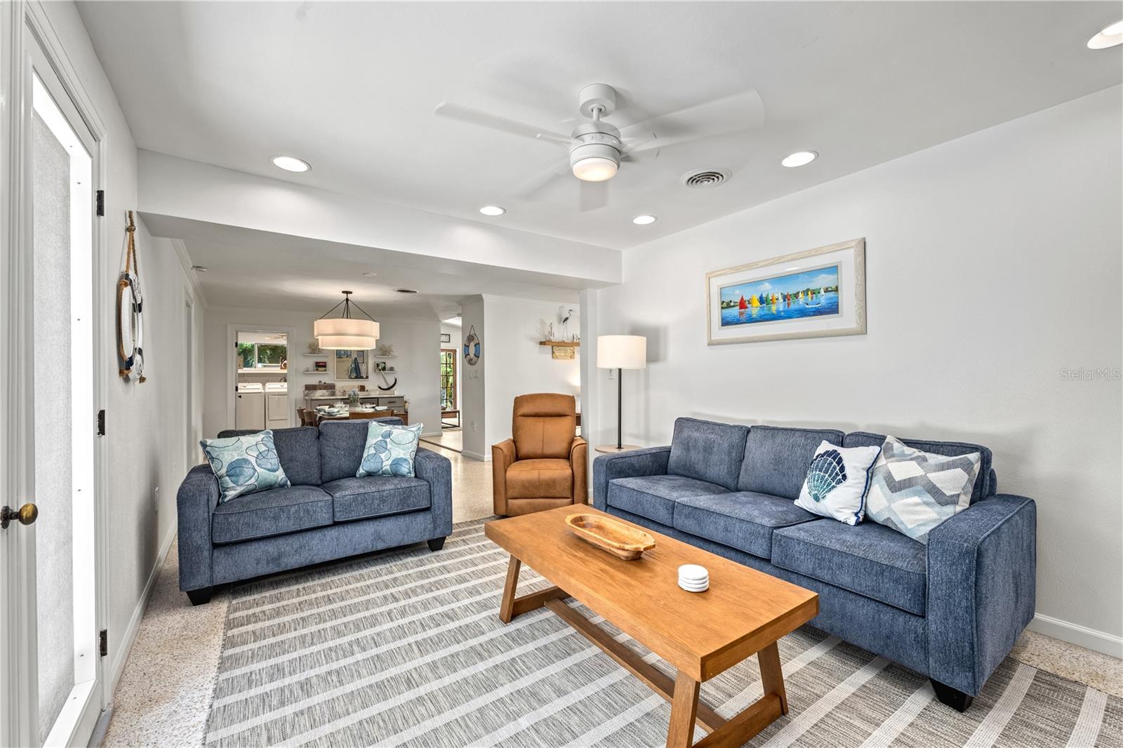 SIESTA REV OF - Residential