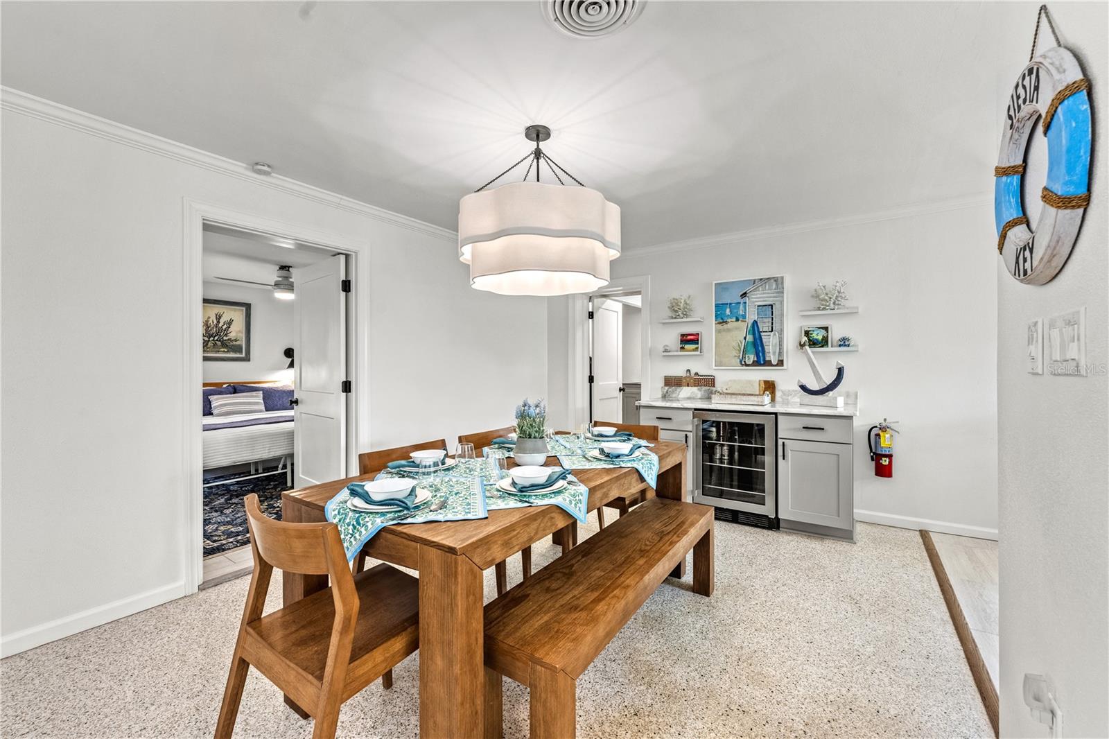 SIESTA REV OF - Residential