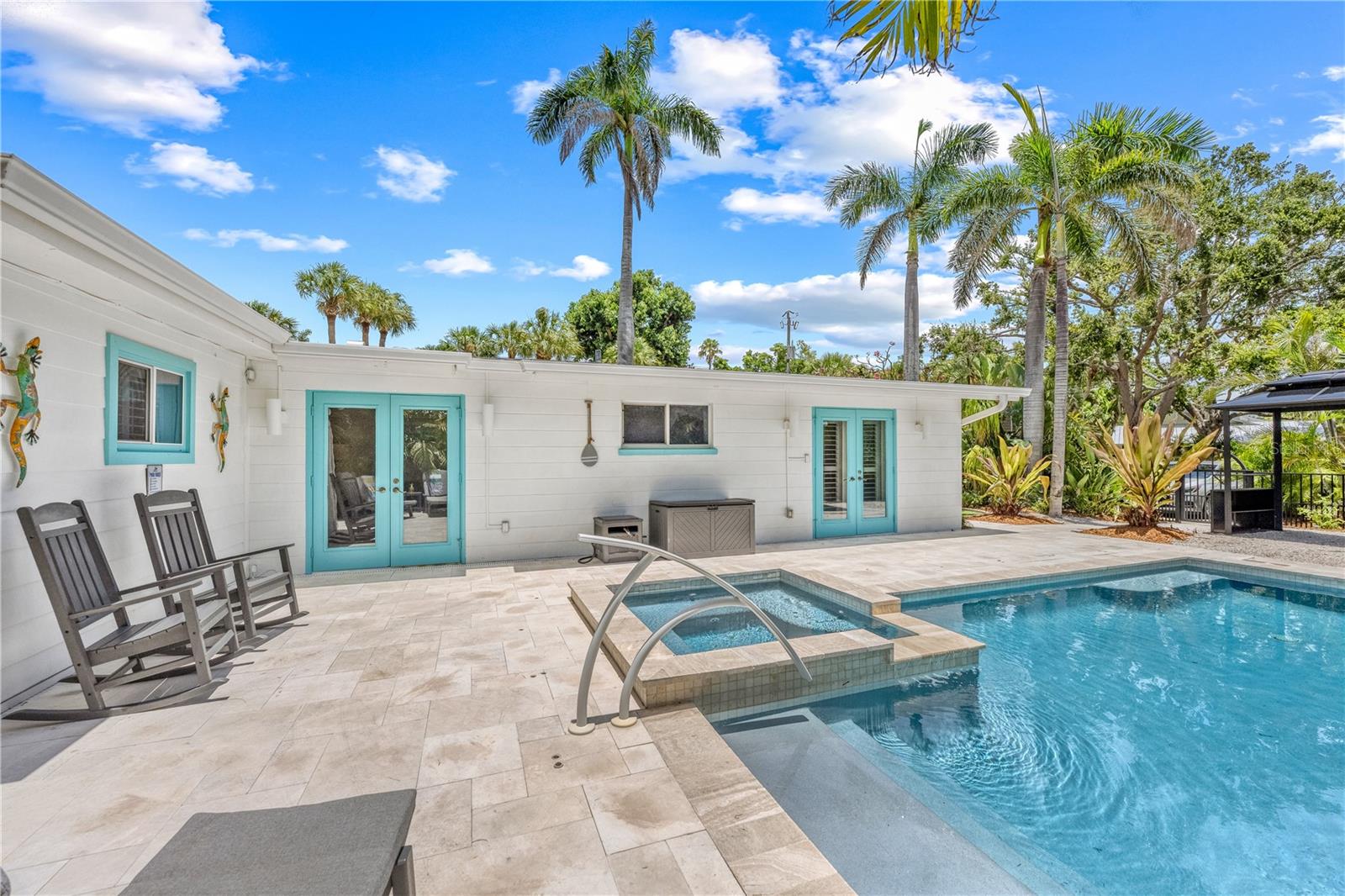 SIESTA REV OF - Residential