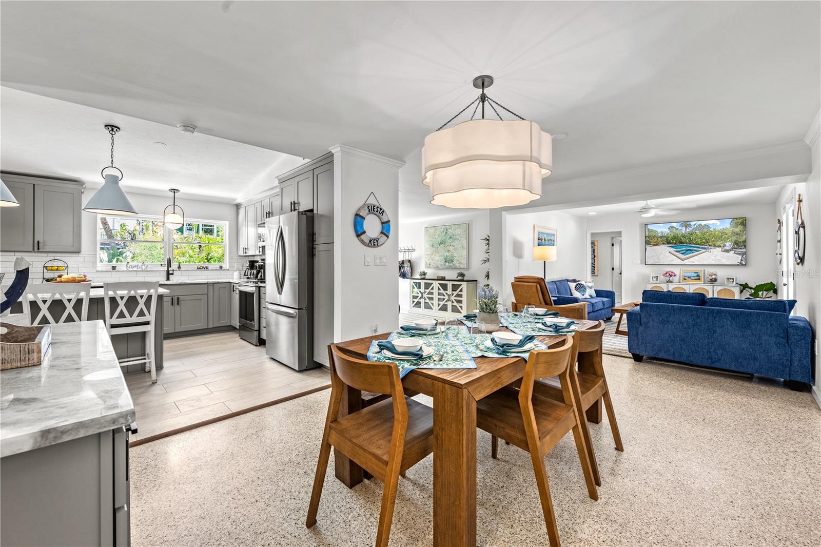 SIESTA REV OF - Residential