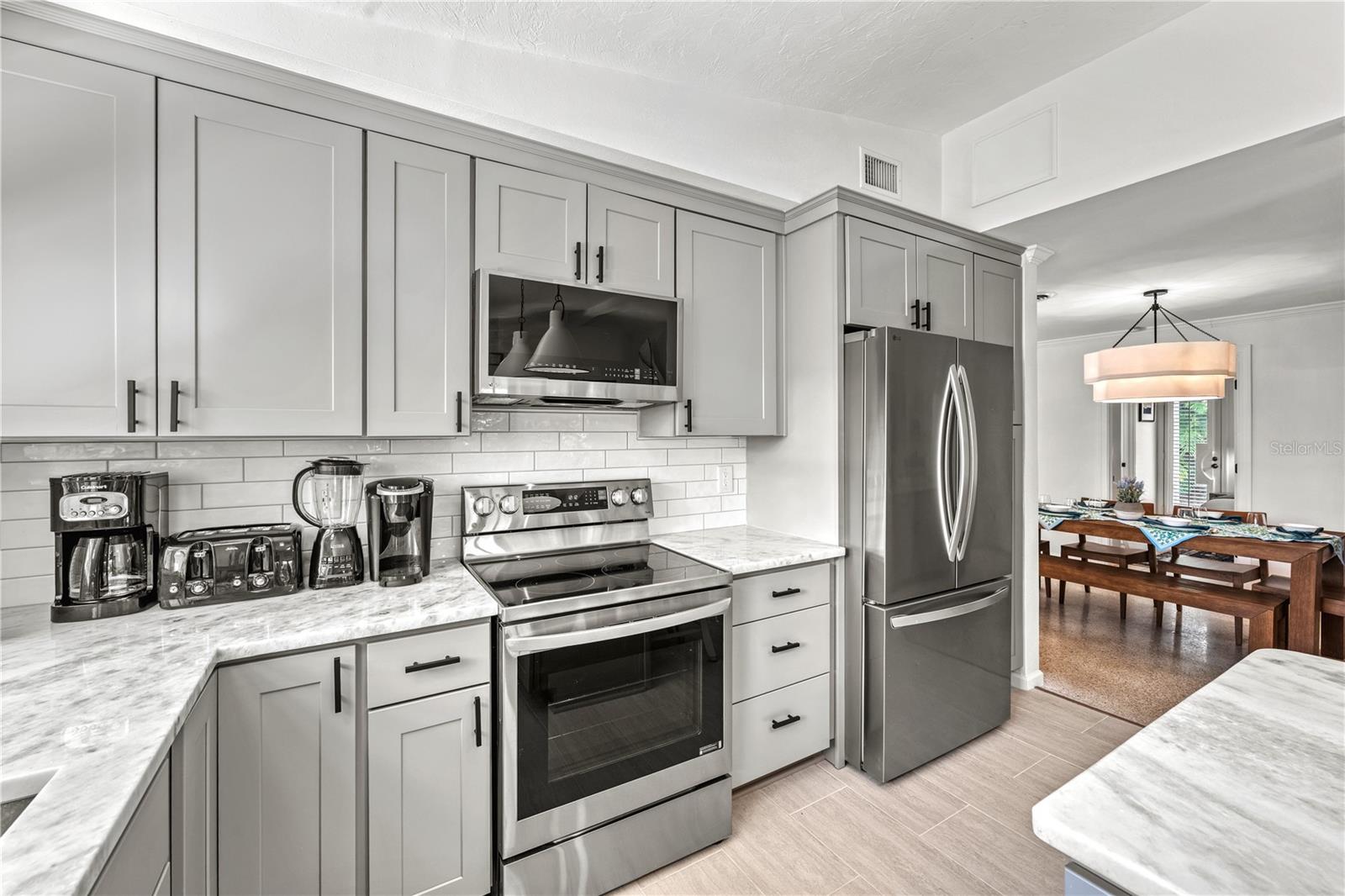 SIESTA REV OF - Residential