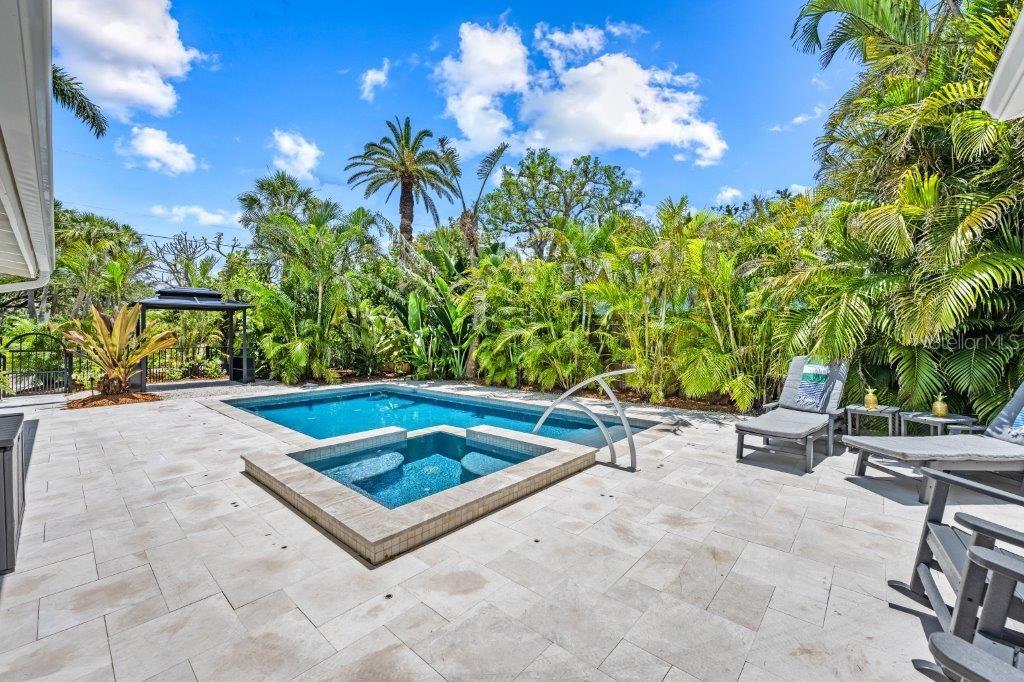 SIESTA REV OF - Residential