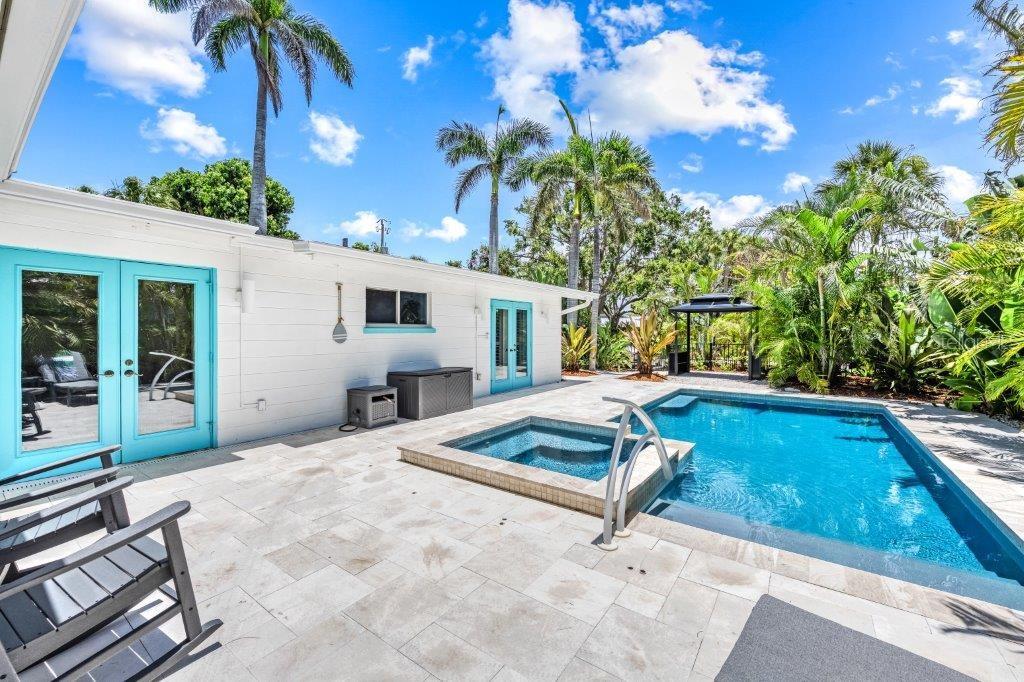 SIESTA REV OF - Residential