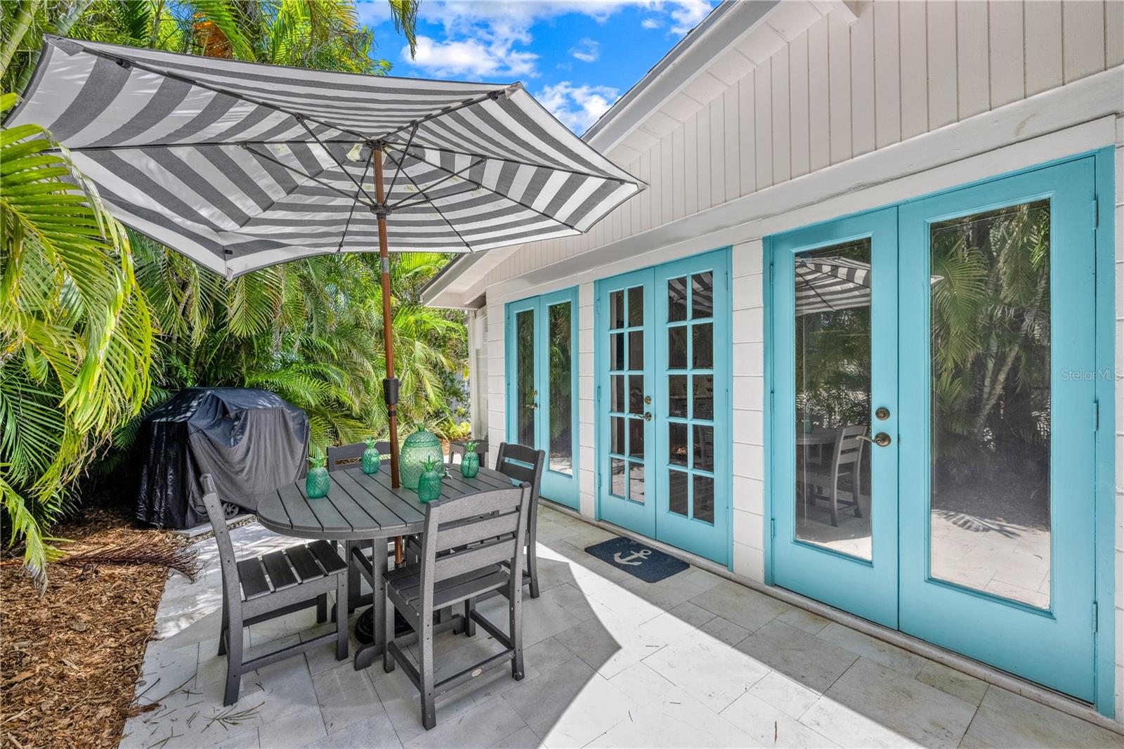 SIESTA REV OF - Residential