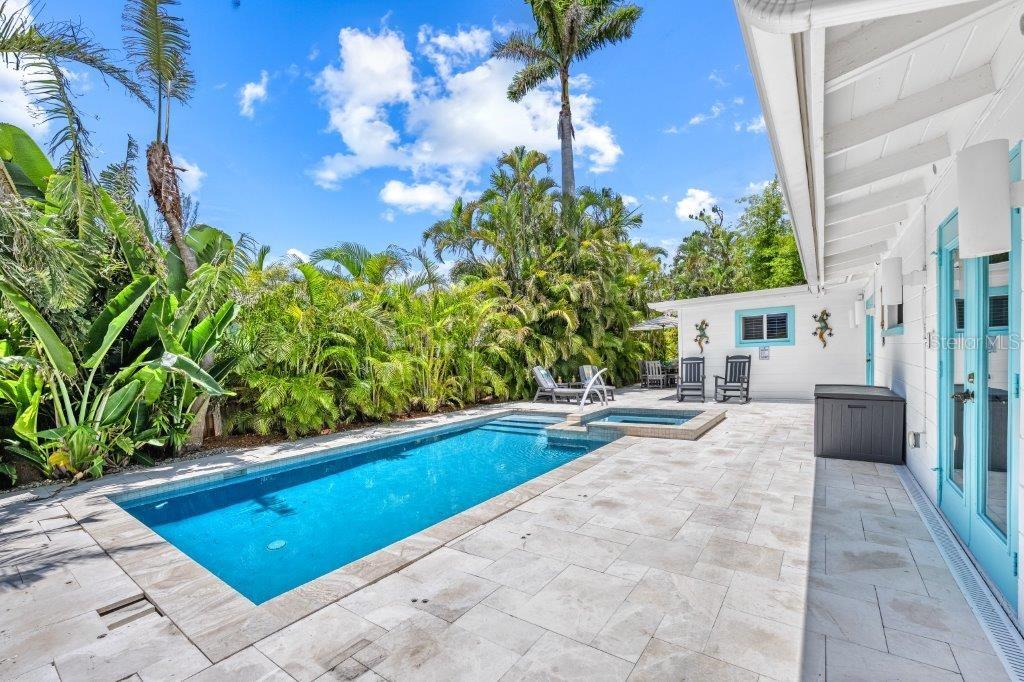 SIESTA REV OF - Residential