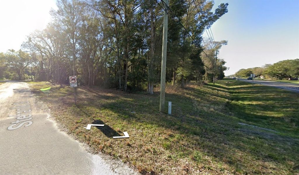 Photo of Broad Street, Brooksville, FL 34604 (MLS # L4961563)