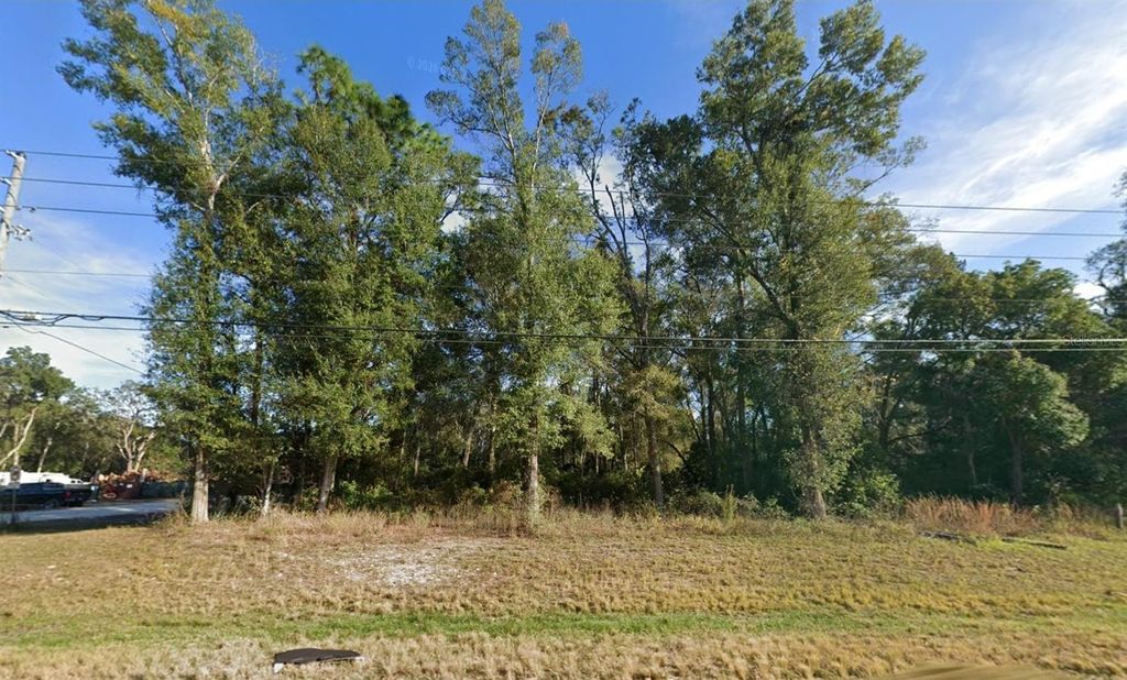 Photo of Broad Street, Brooksville, FL 34604 (MLS # L4961563)
