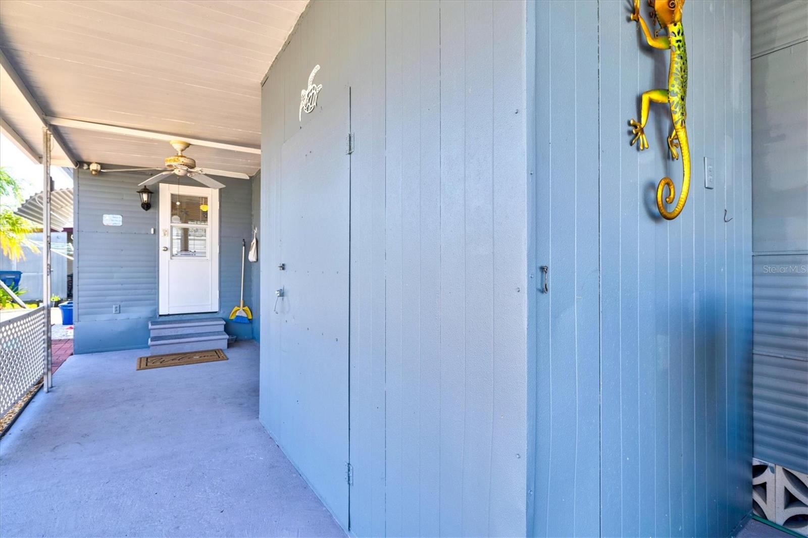 FAIR LANE ACRES SECOND ADD - Residential