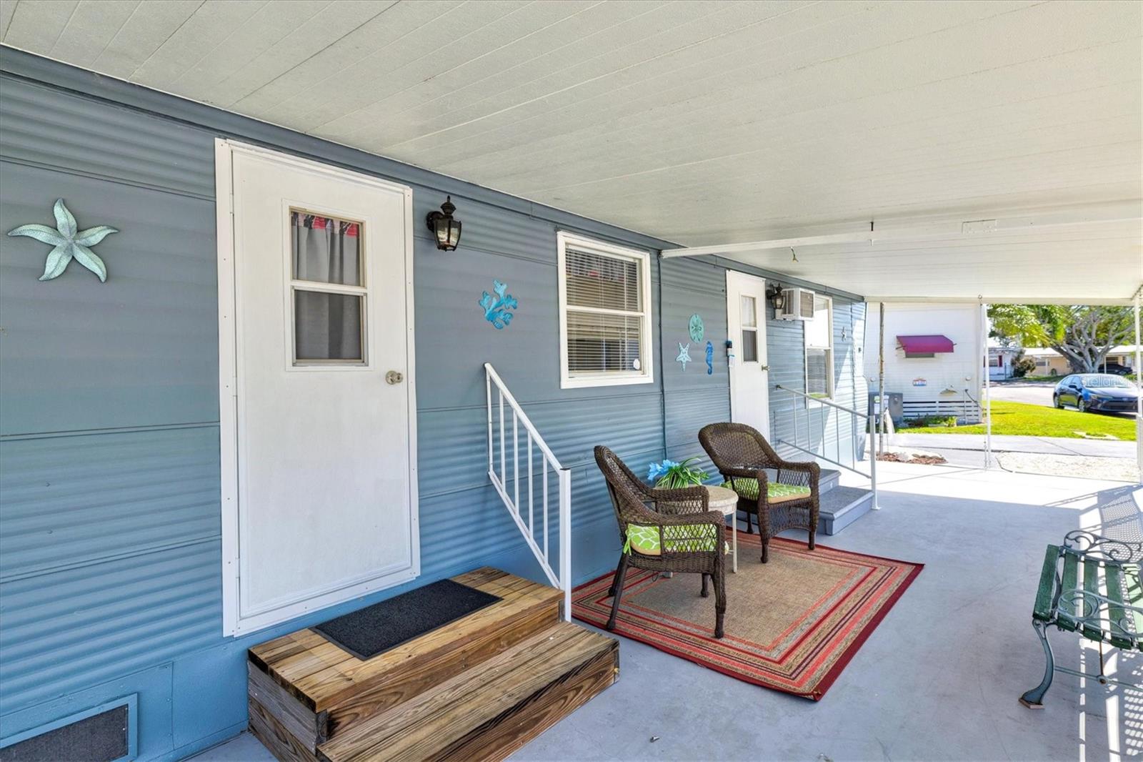 FAIR LANE ACRES SECOND ADD - Residential