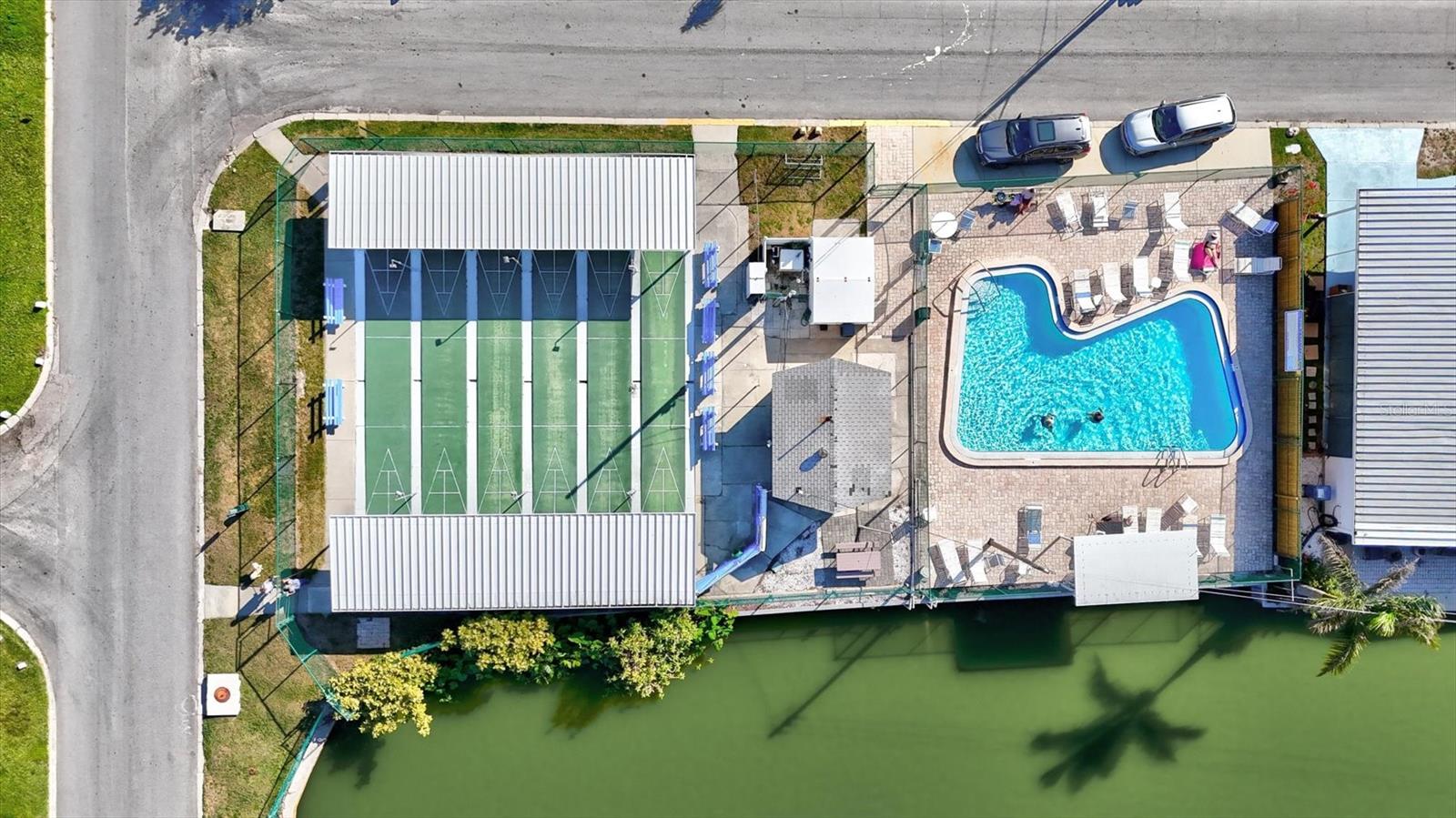 FAIR LANE ACRES SECOND ADD - Residential