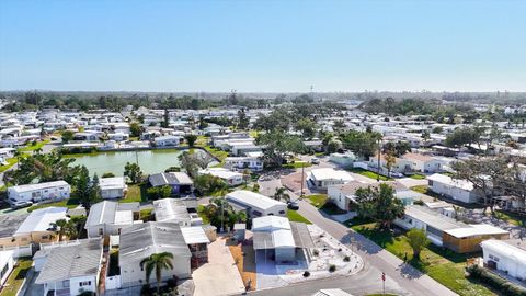 A home in BRADENTON