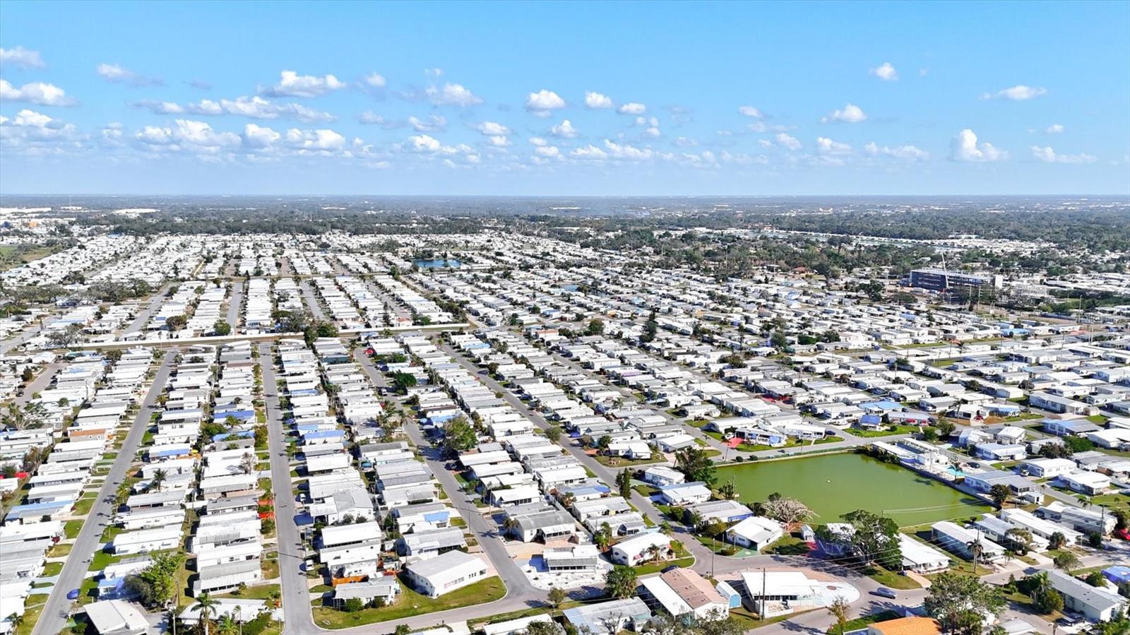 FAIR LANE ACRES SECOND ADD - Residential