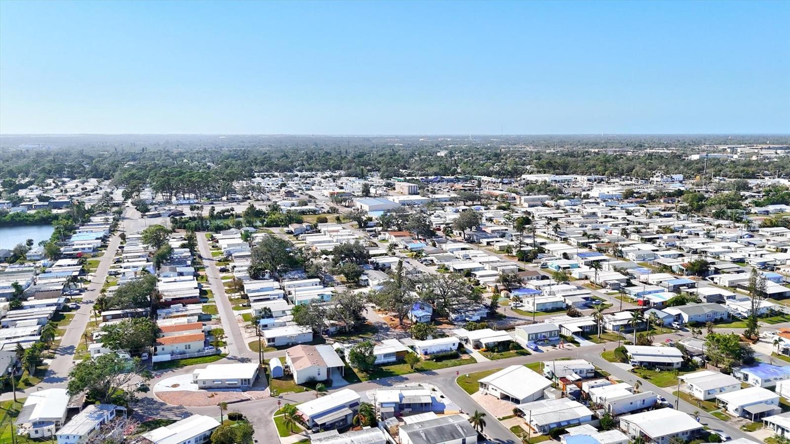 FAIR LANE ACRES SECOND ADD - Residential