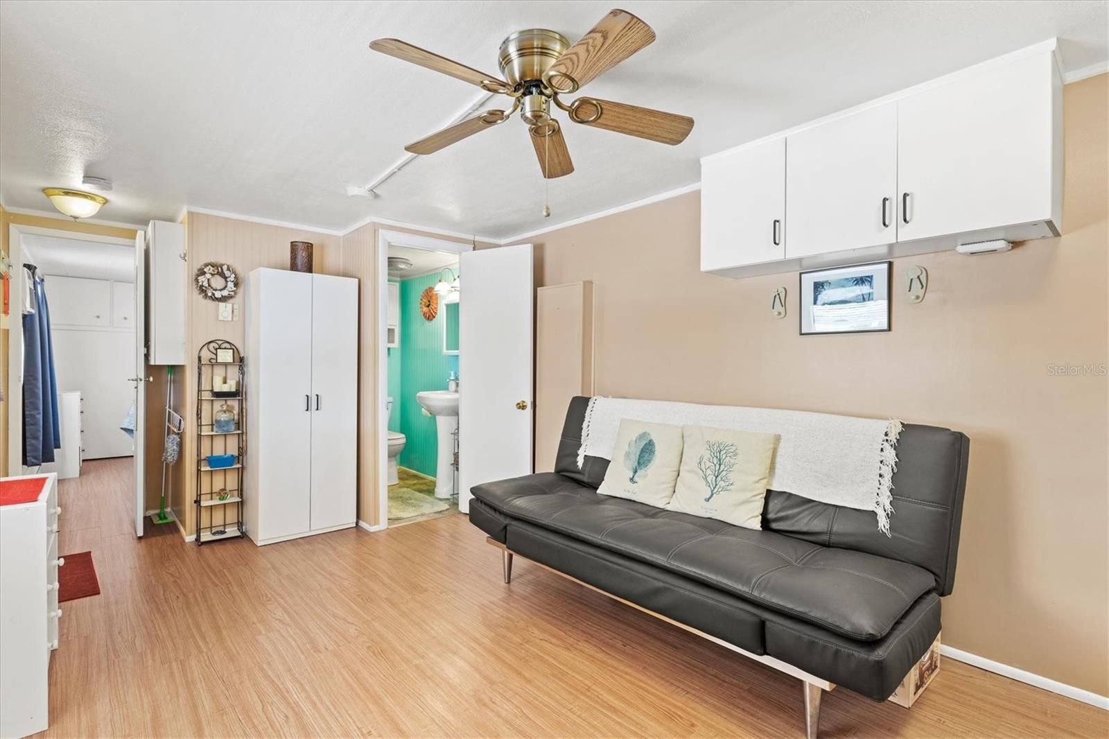 FAIR LANE ACRES SECOND ADD - Residential