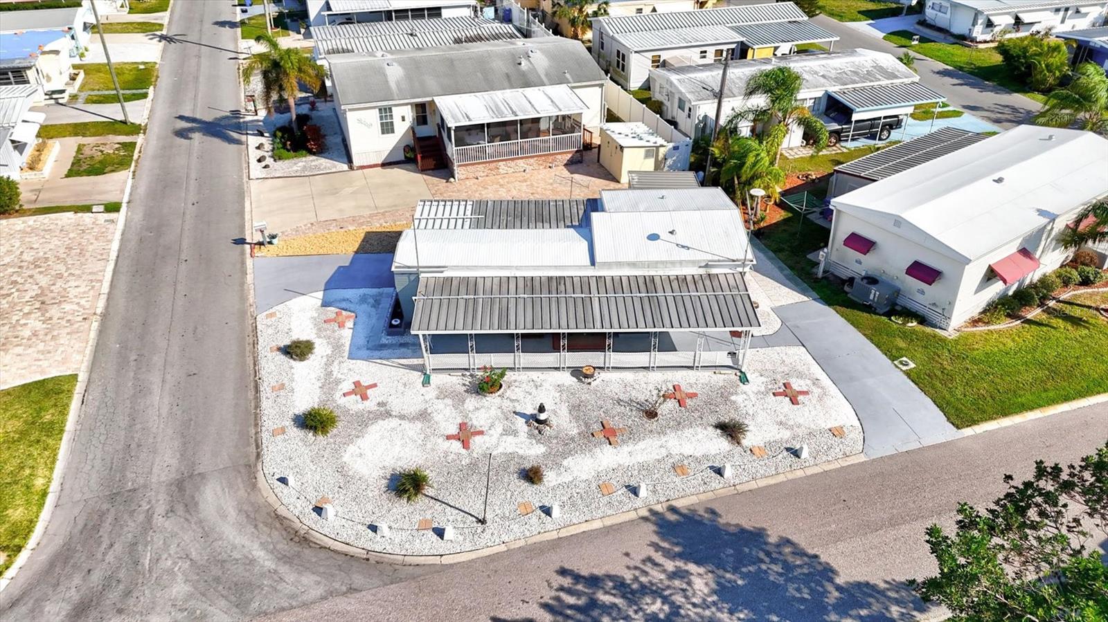 FAIR LANE ACRES SECOND ADD - Residential