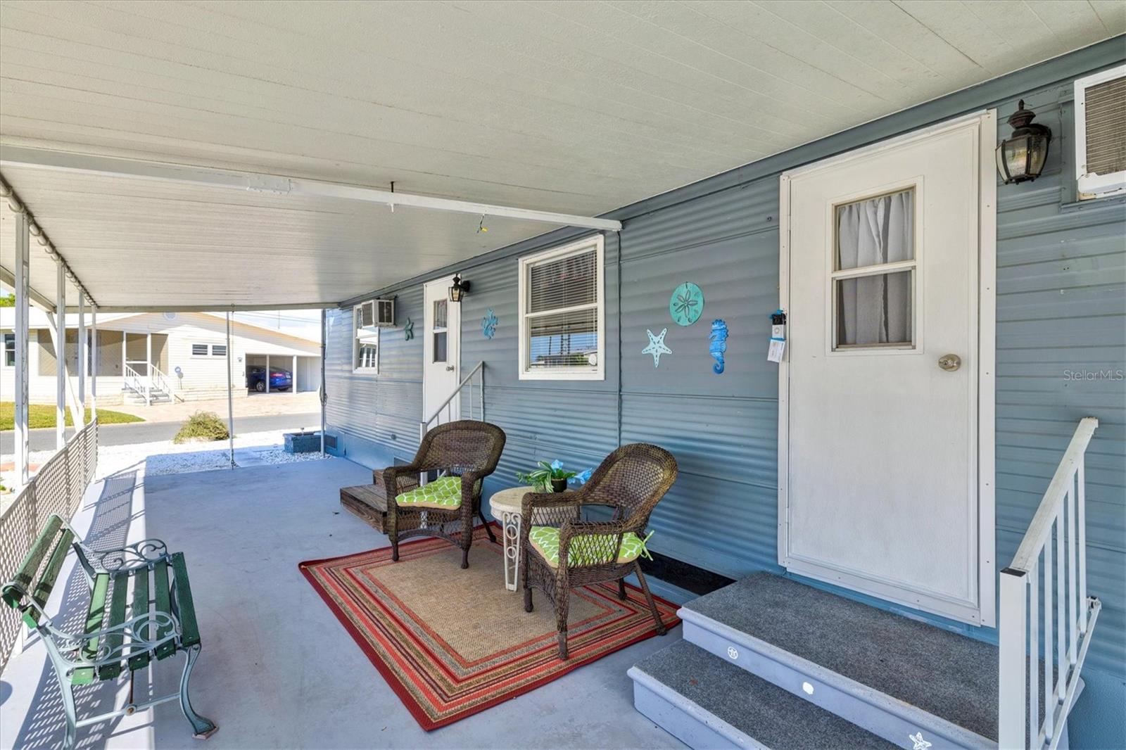 FAIR LANE ACRES SECOND ADD - Residential