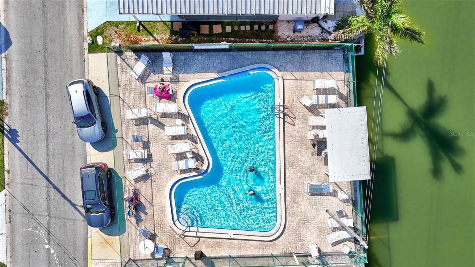 FAIR LANE ACRES SECOND ADD - Residential