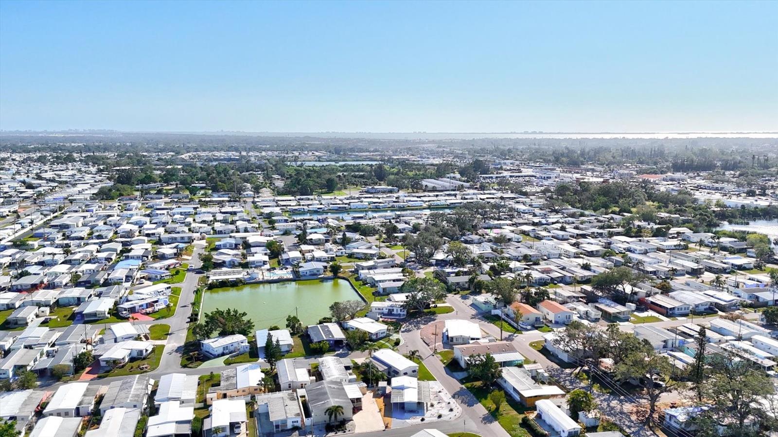 FAIR LANE ACRES SECOND ADD - Residential