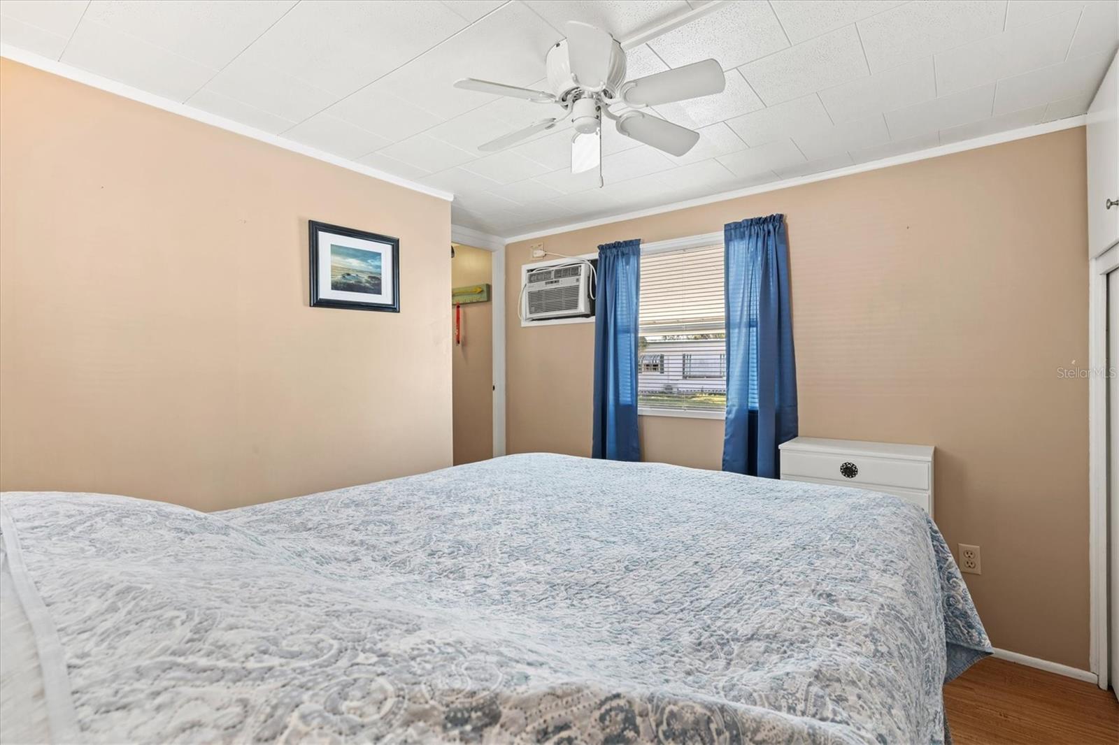 FAIR LANE ACRES SECOND ADD - Residential