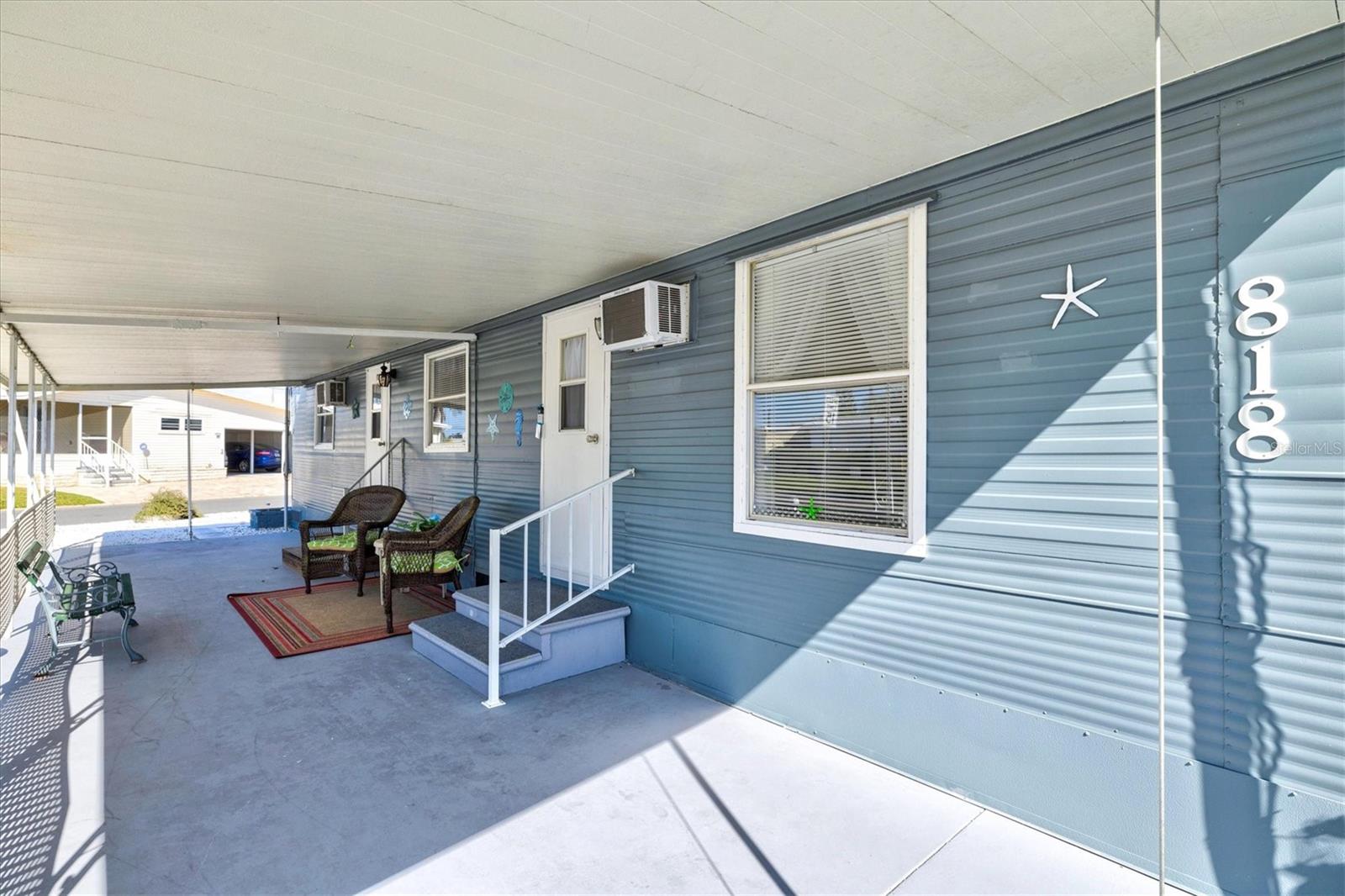 FAIR LANE ACRES SECOND ADD - Residential