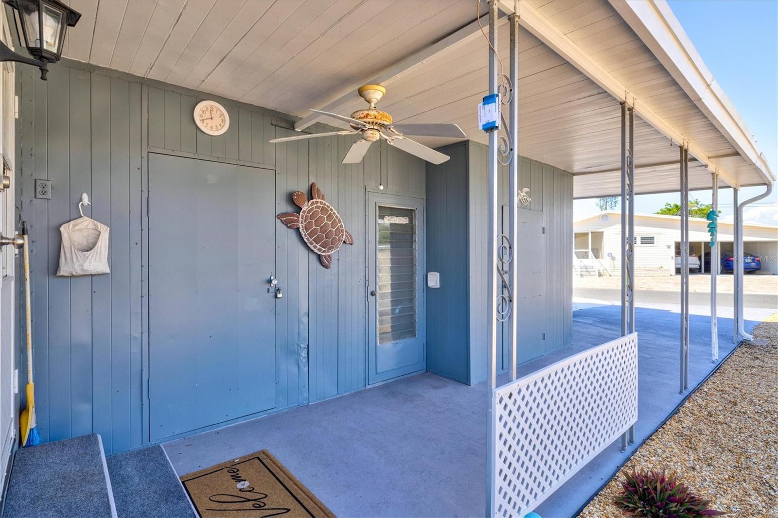 FAIR LANE ACRES SECOND ADD - Residential