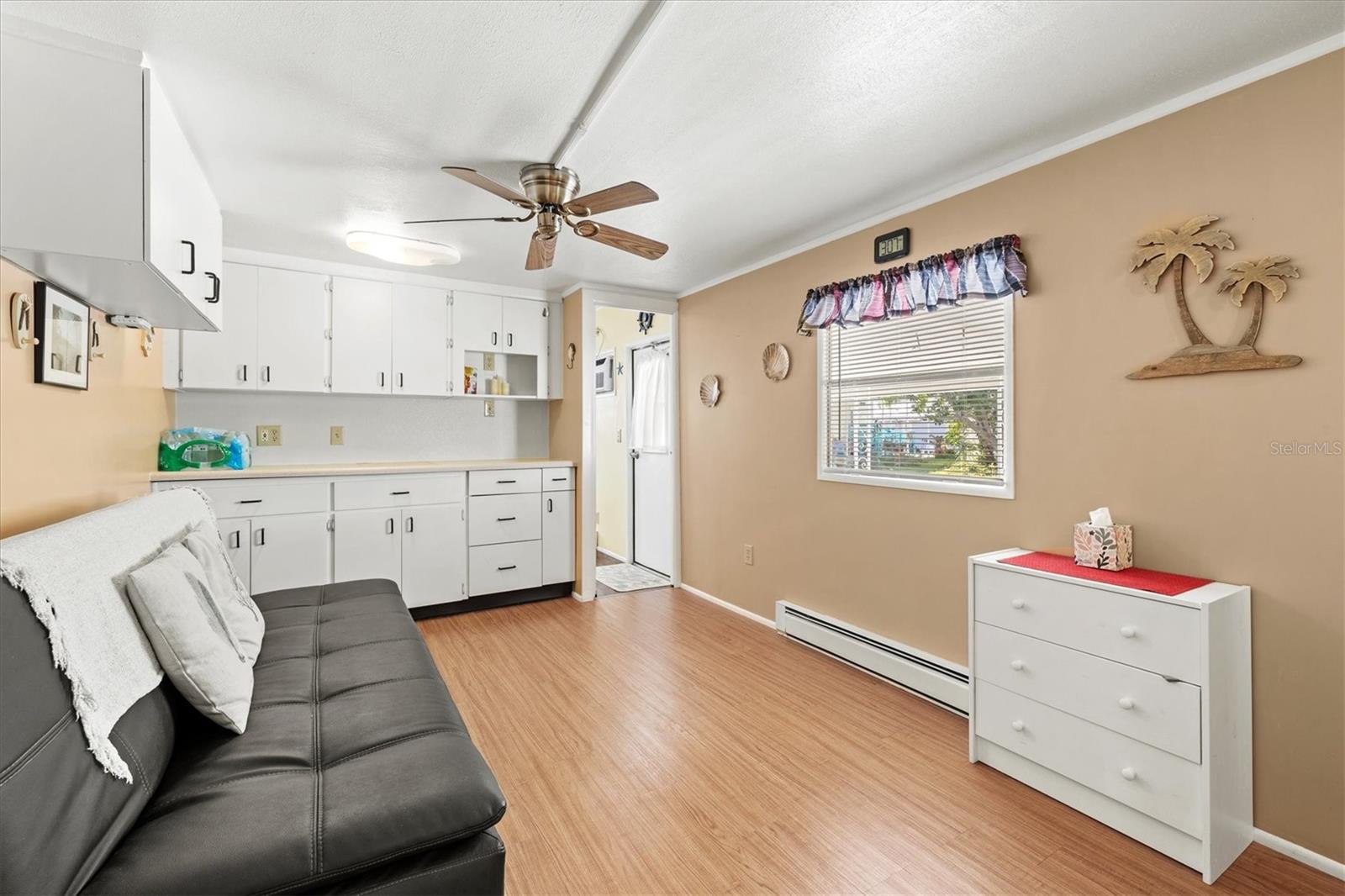 FAIR LANE ACRES SECOND ADD - Residential