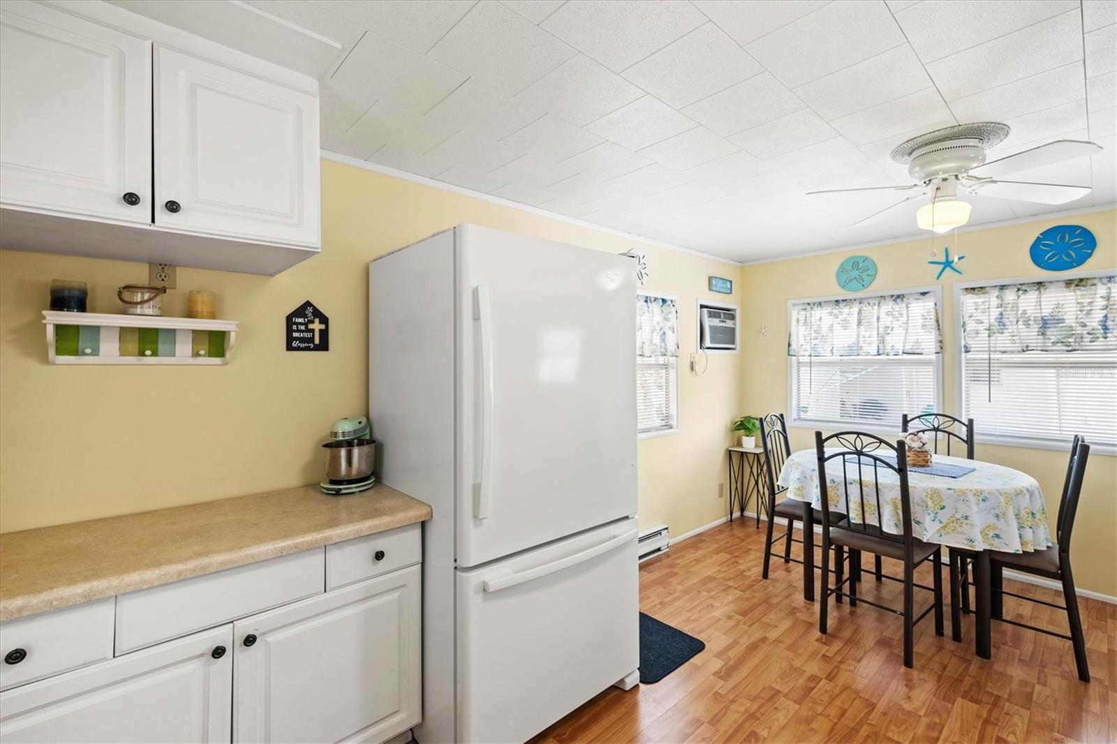 FAIR LANE ACRES SECOND ADD - Residential