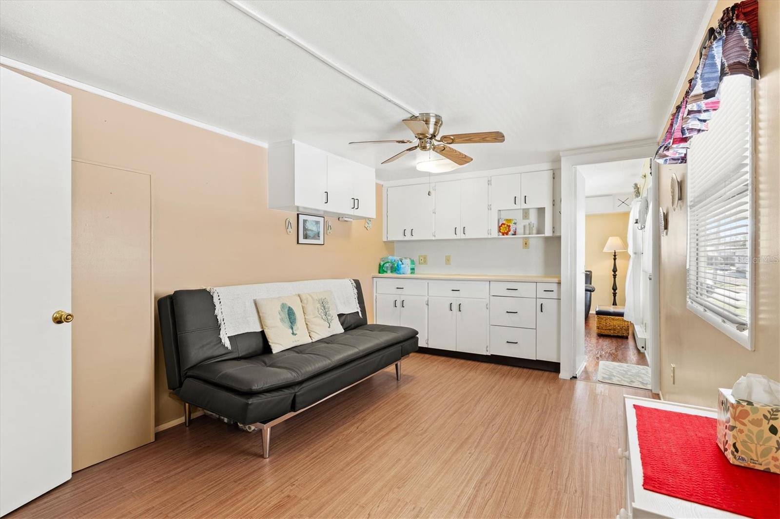 FAIR LANE ACRES SECOND ADD - Residential