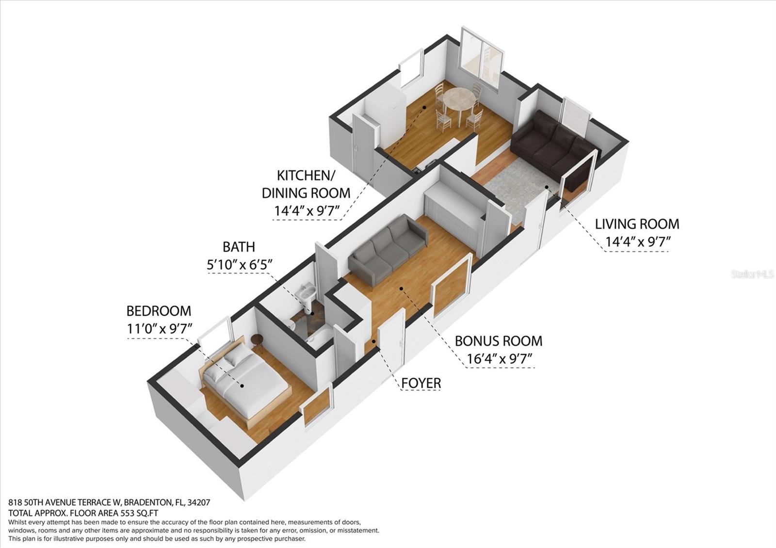FAIR LANE ACRES SECOND ADD - Residential