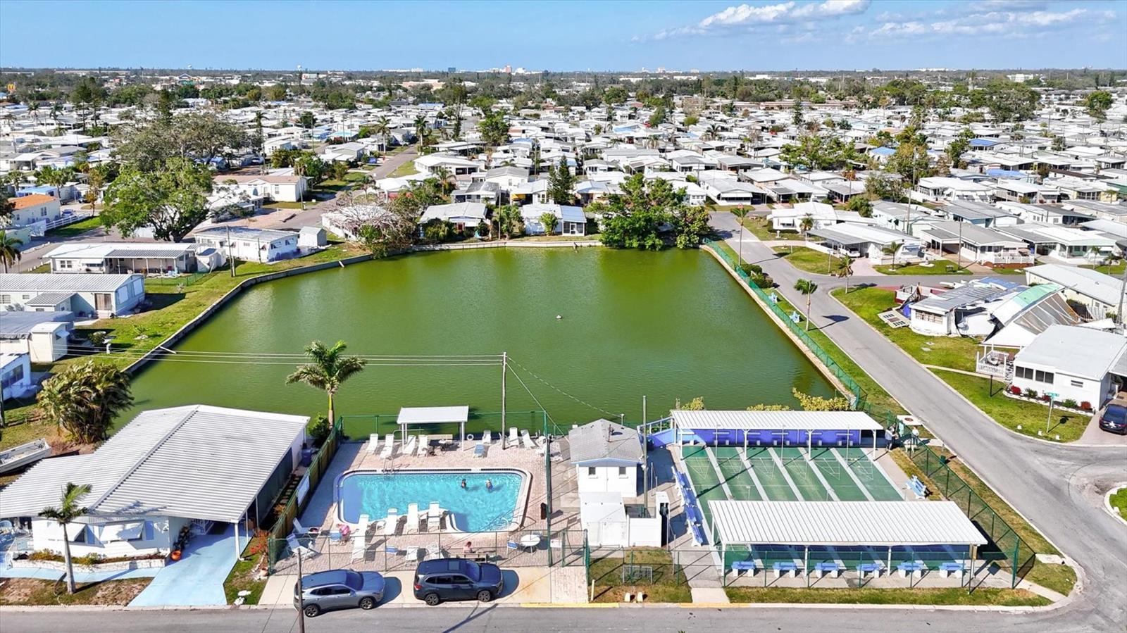 FAIR LANE ACRES SECOND ADD - Residential