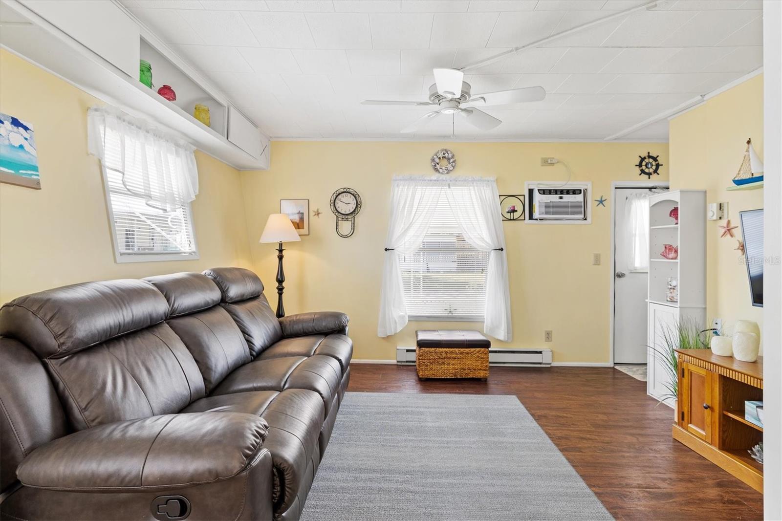 FAIR LANE ACRES SECOND ADD - Residential