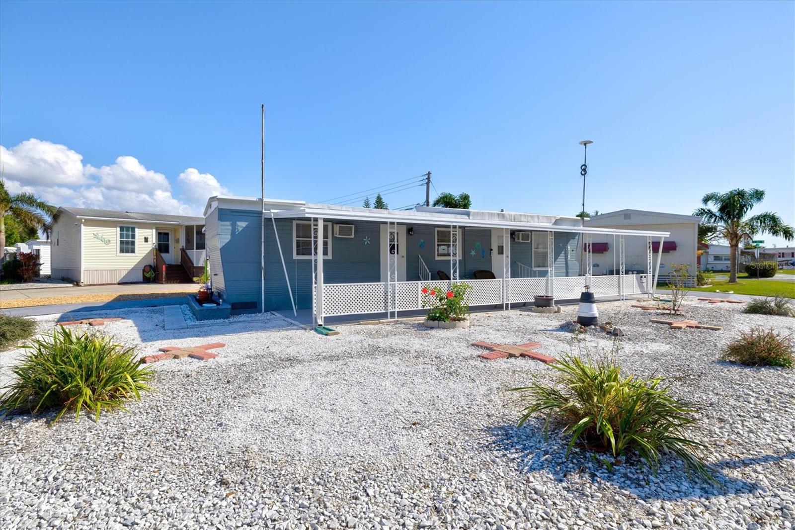 FAIR LANE ACRES SECOND ADD - Residential