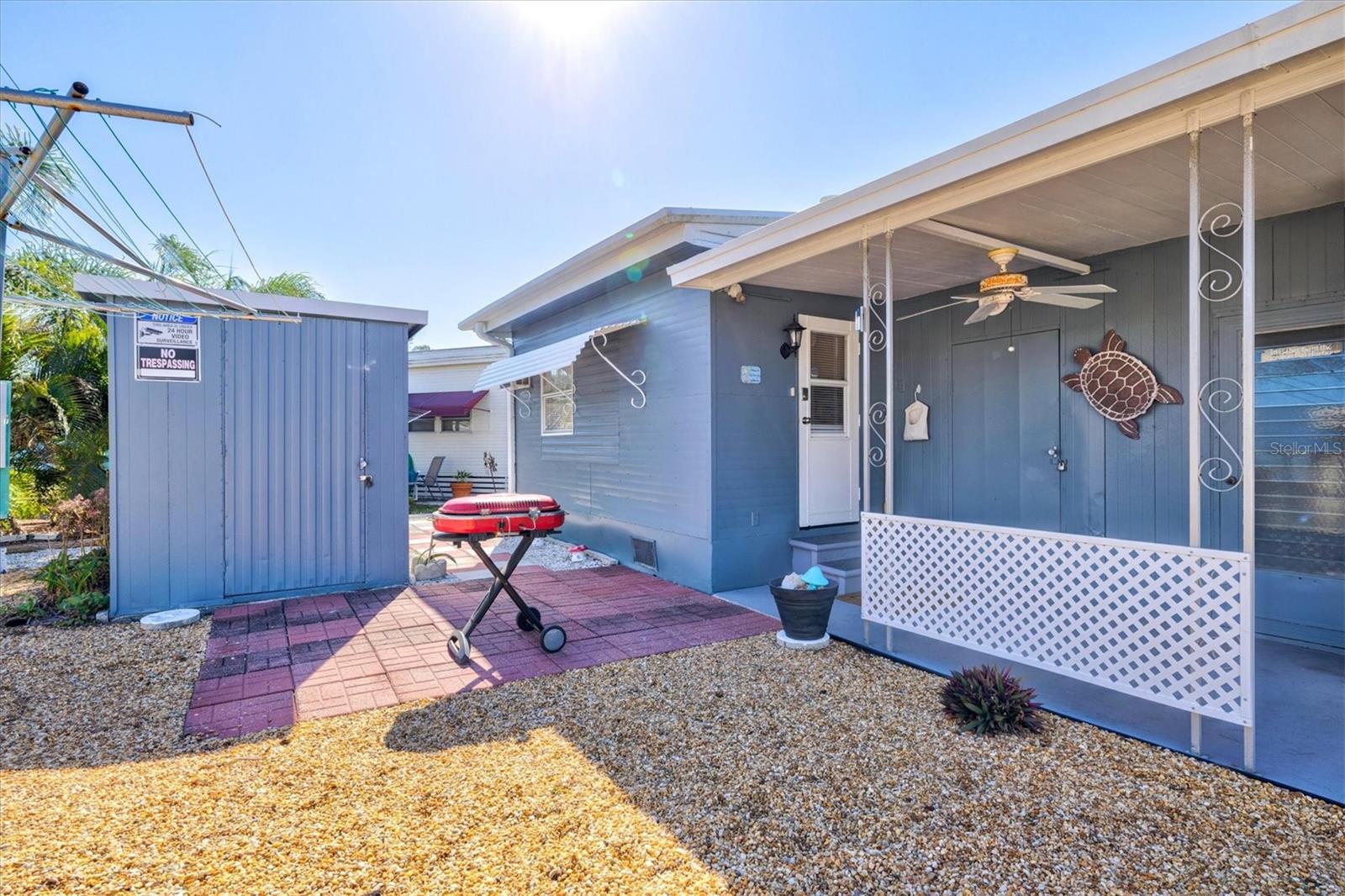 FAIR LANE ACRES SECOND ADD - Residential