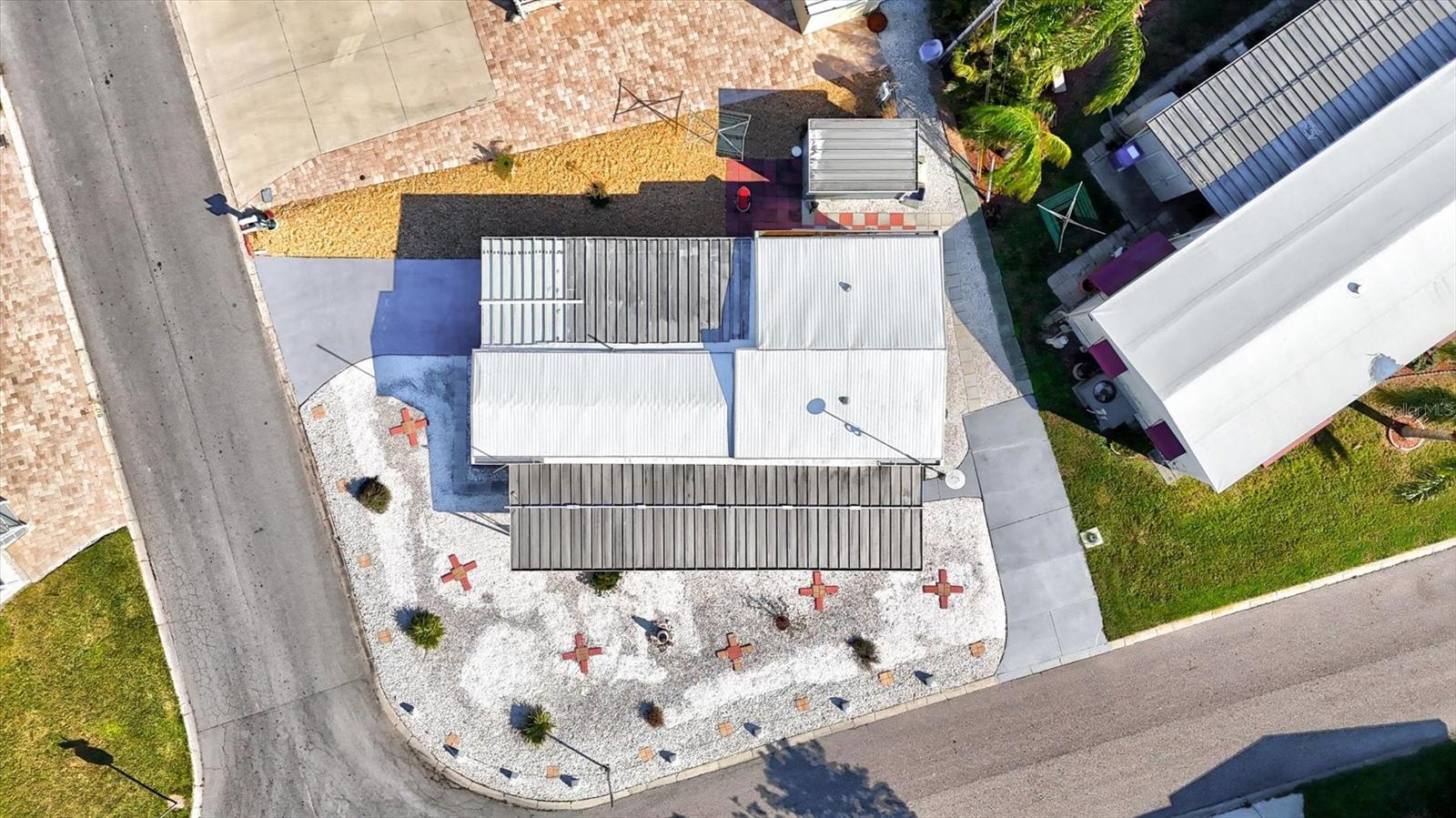 FAIR LANE ACRES SECOND ADD - Residential