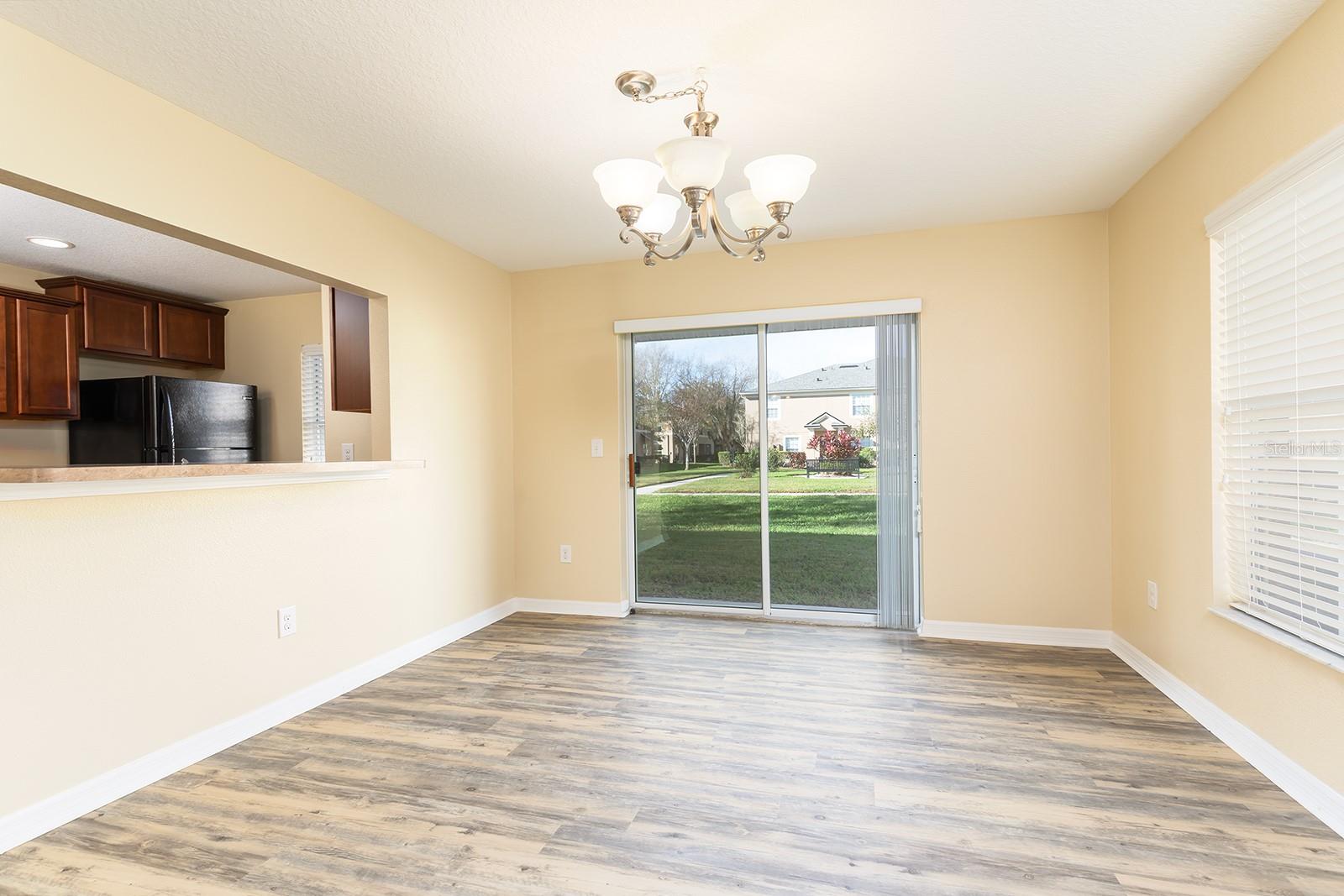 AMBERLEE TWNHMS - Residential Lease